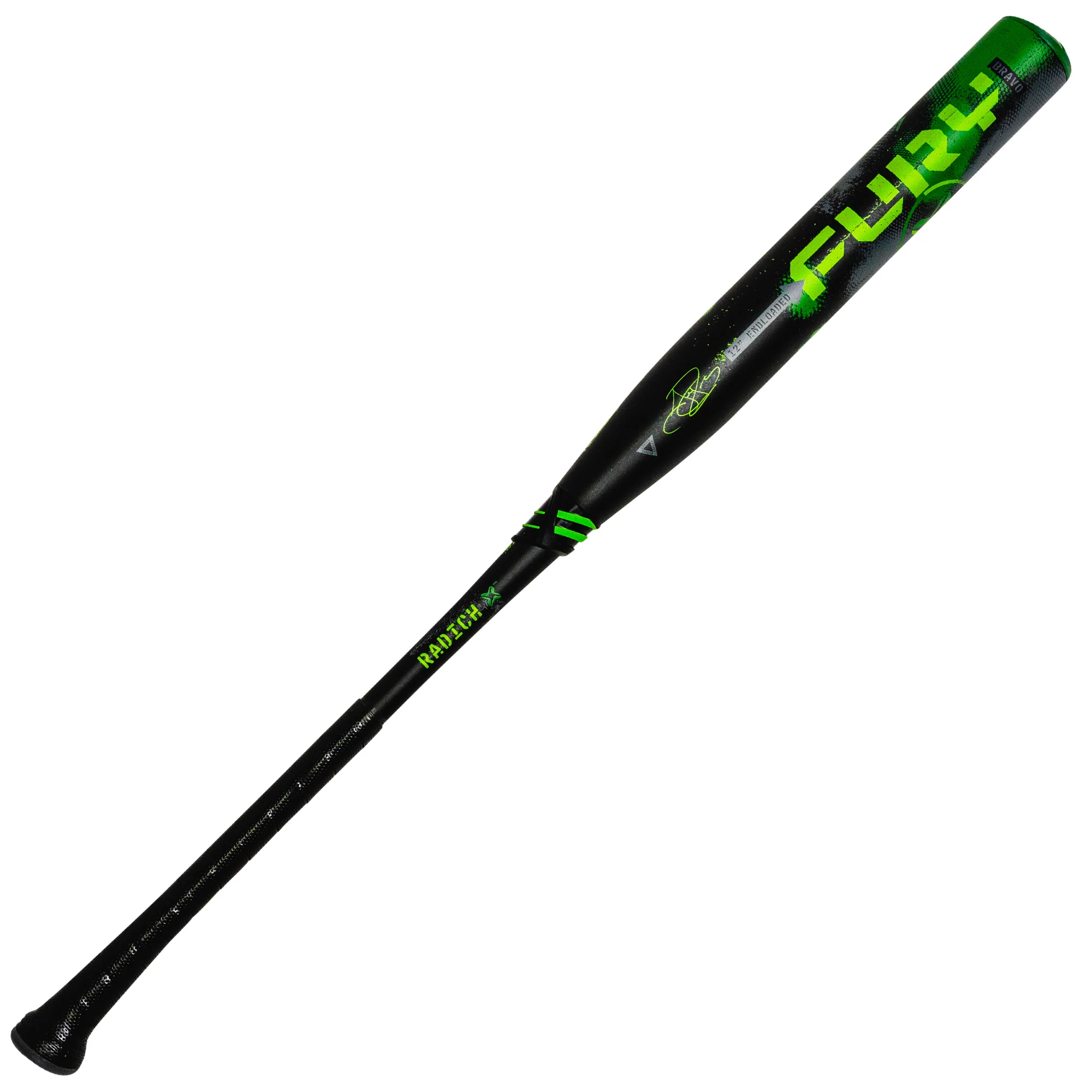 Axe 2026 Slowpitch Lineup