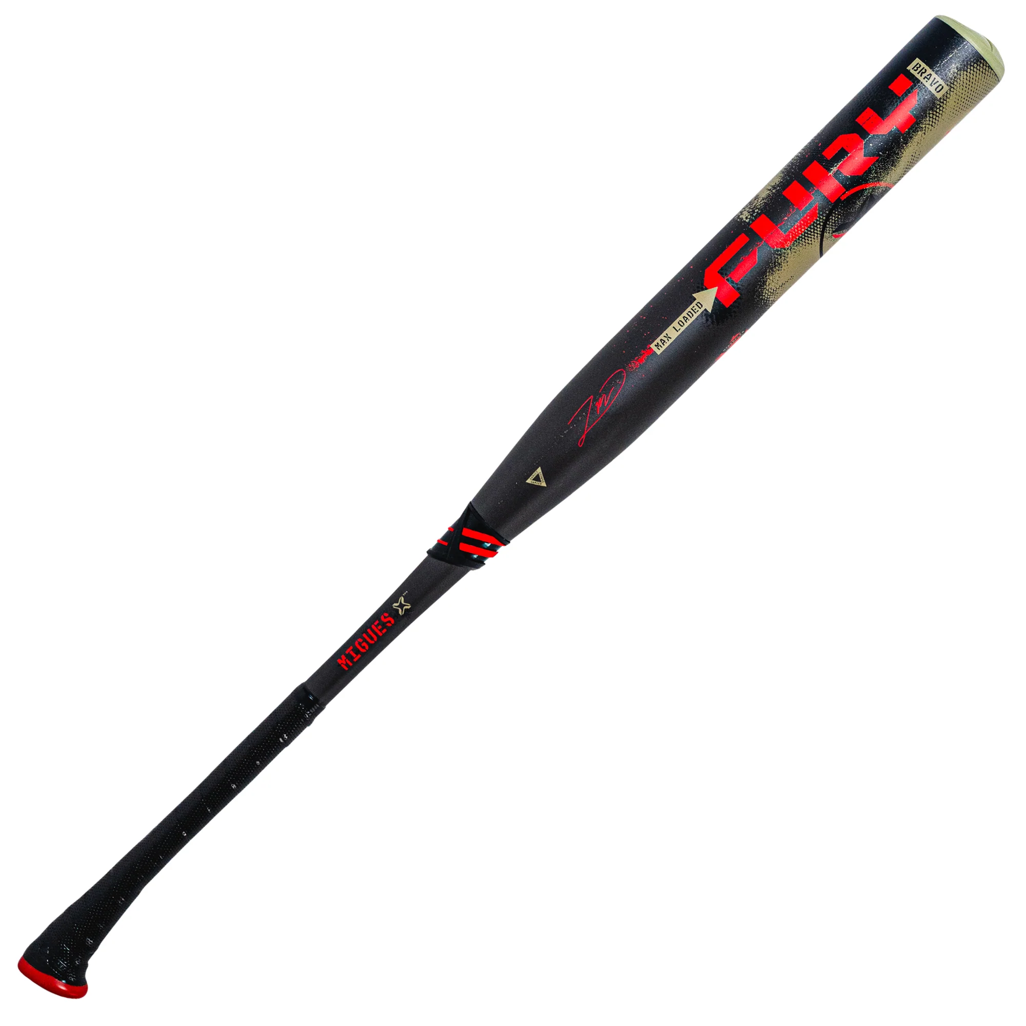 CERTIFIED USSSA SLOWPITCH MODELS